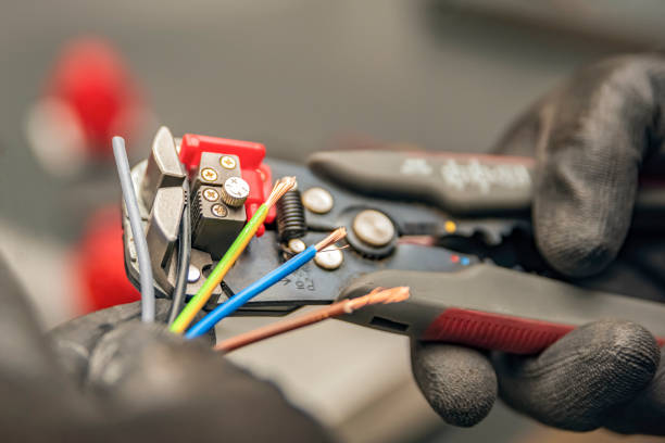 Best Industrial Electrical Services  in Kahului, HI