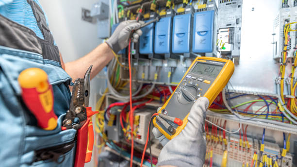 Electrical System Inspection in HI