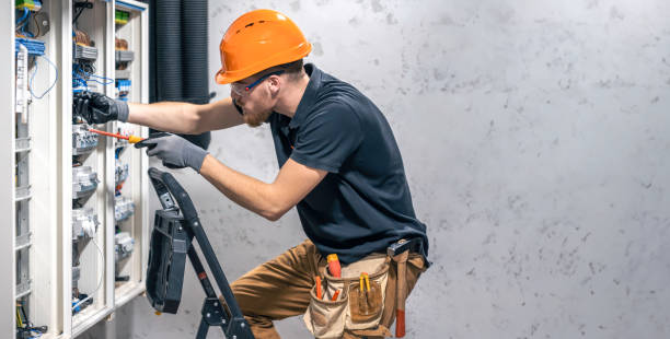 Best Electrical Contractors for Businesses  in Kahului, HI